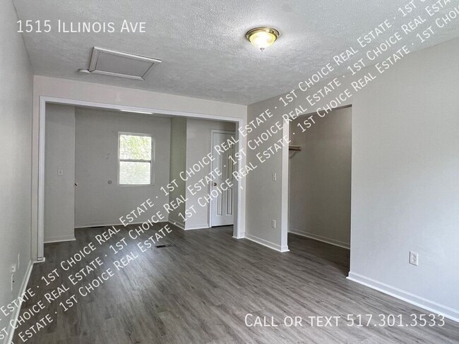 Building Photo - 1515 Illinois Ave