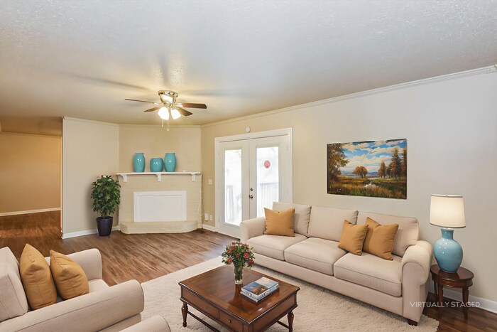 Building Photo - 2604 Pentolope Dr SE