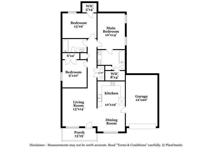 Building Photo - 5002 Boyd Dr