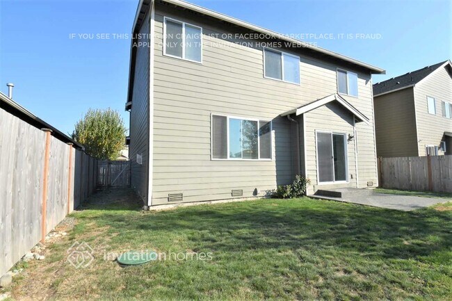 Building Photo - 16516 25th Ave Ct E