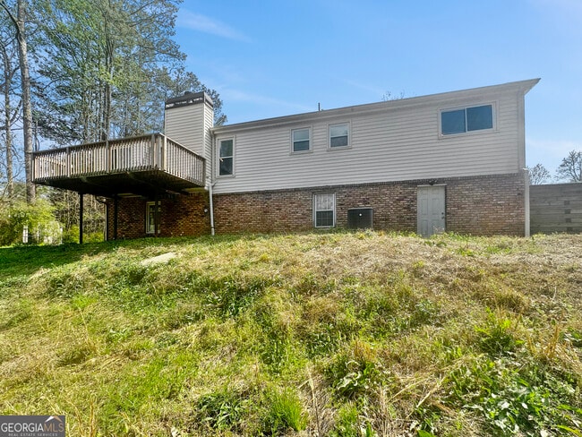 Building Photo - 3280 S Whisper Dr