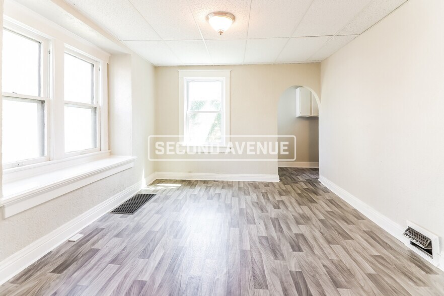 Building Photo - 5213 Wilburn Ct