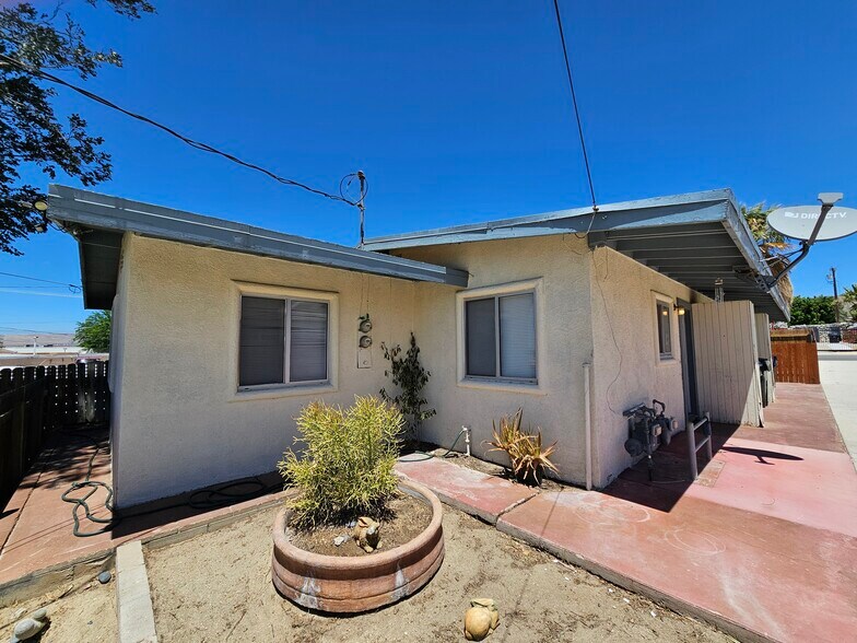 Building Photo - 66051 3rd St
