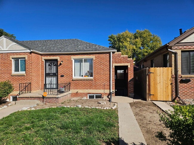 Building Photo - 1408 Jersey St