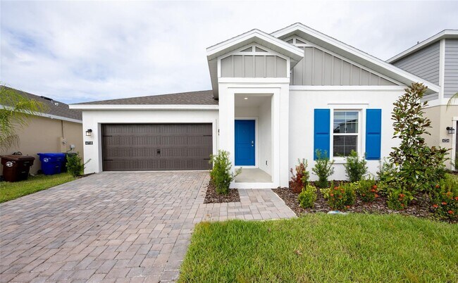 Building Photo - 4718 Golden Knight Blvd