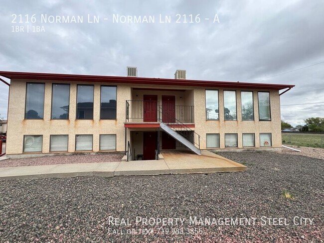 Building Photo - 2116 Norman Ln