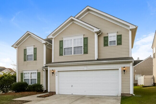 Building Photo - 926 Marthas View Dr NW