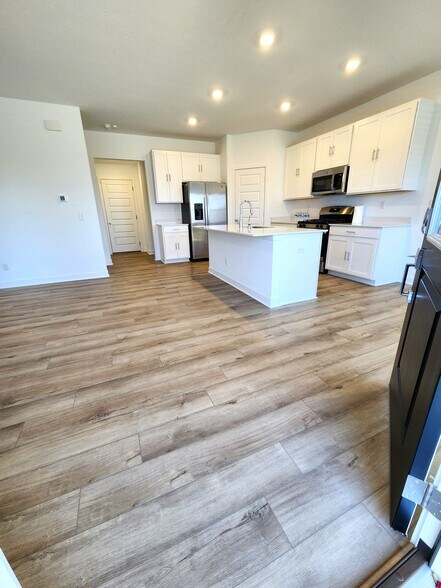 Building Photo - 17356 Rancorn Pl