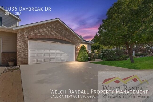 Building Photo - 1036 Daybreak Dr