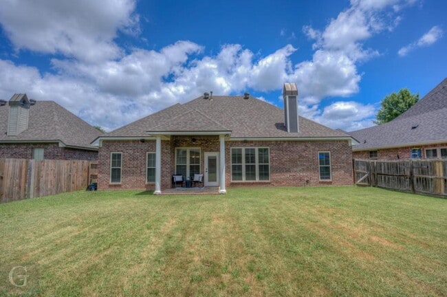 Building Photo - 609 Toulouse Ct