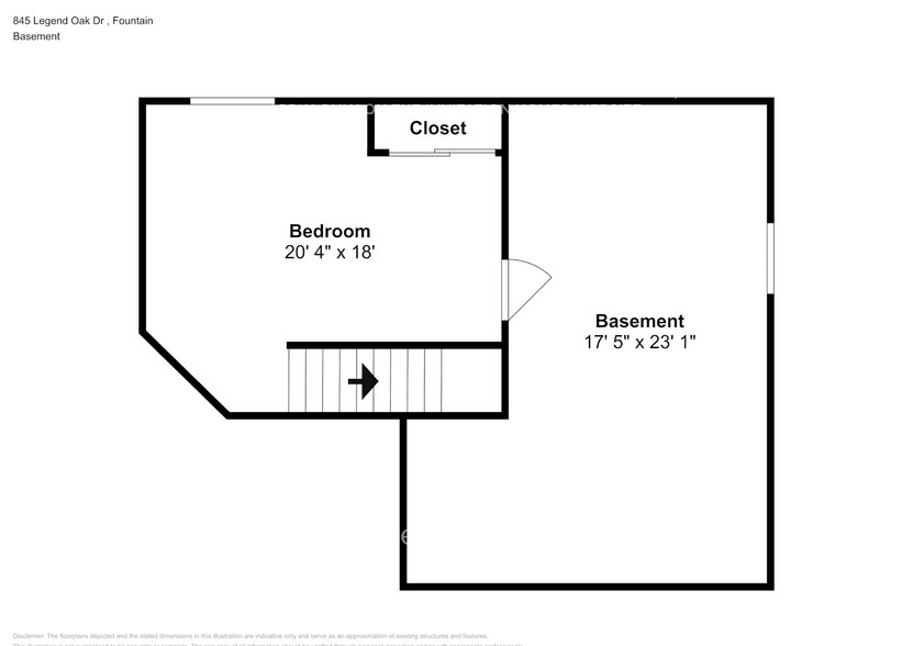 Building Photo - 845 Legend Oak Dr