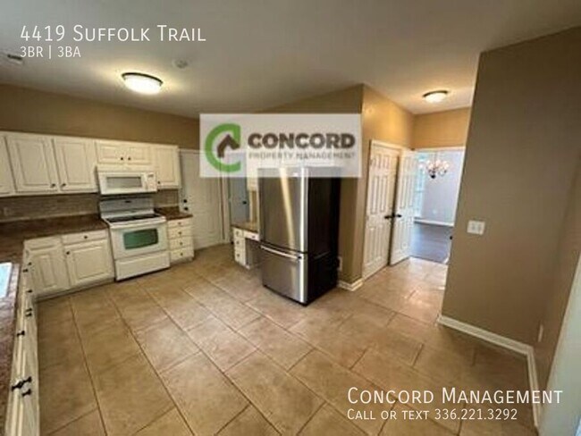 Building Photo - 4419 Suffolk Trail