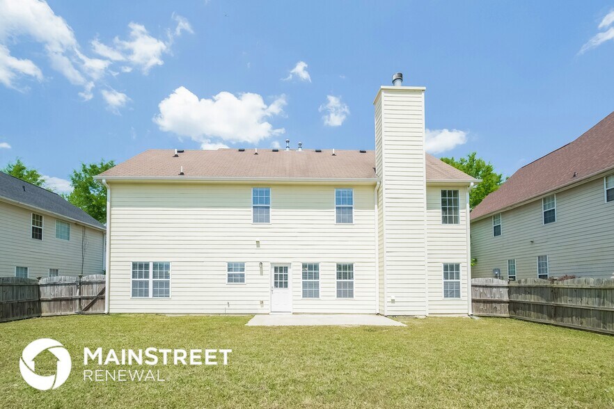 Building Photo - 7517 Cole Ln