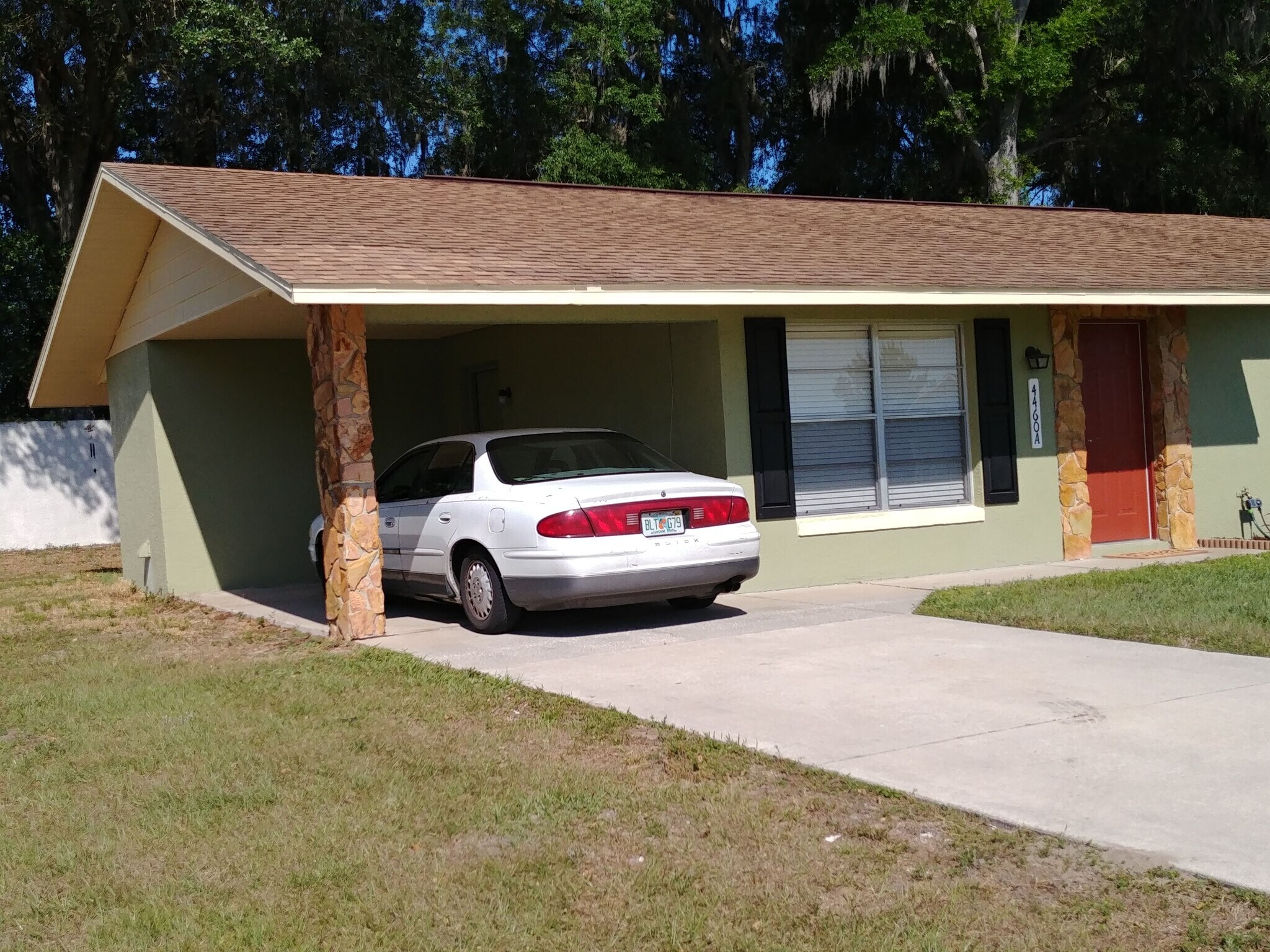 Building Photo - 4486 Co Rd 472