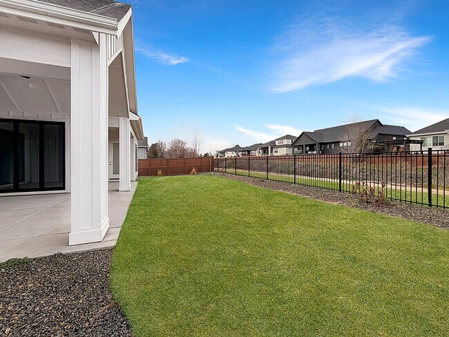 Building Photo - New Construction 4-Bedroom Home in Eagle’s Centerra Community Near Downtown, Trails & Shopping wi...