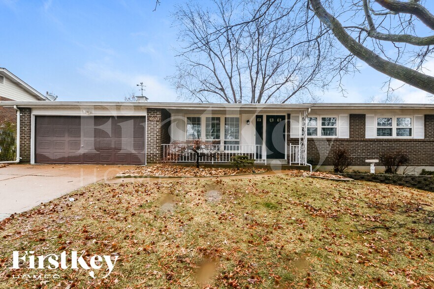 Building Photo - 10522 Copperfield Dr