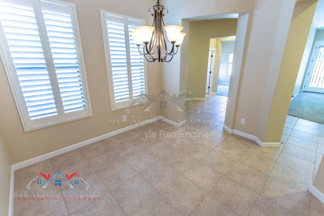 Building Photo - 4777 S Fulton Ranch Blvd