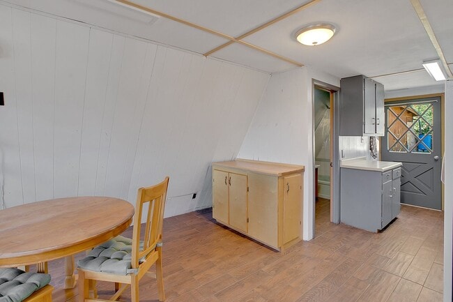 Building Photo - Backcountry Living