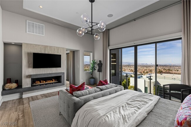 Building Photo - 1237 Starview Peak Ct