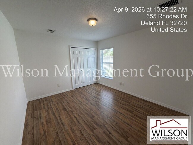 Building Photo - 655 Rhodes Dr