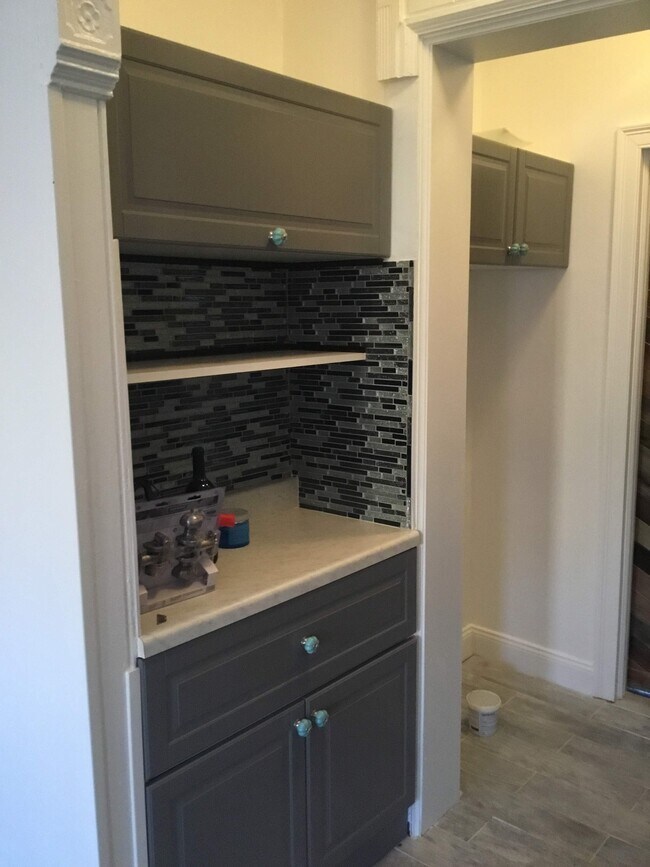 Kitchen 2 - 1330 Dean St