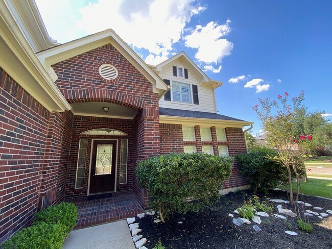 Building Photo - 6302 Spring Tide Ct