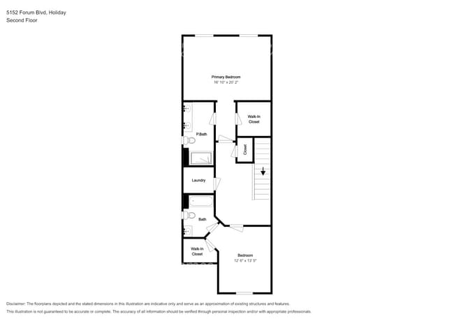 Building Photo - 5152 Forum Blvd