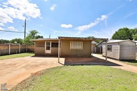 Building Photo - 2317 Glendale Dr