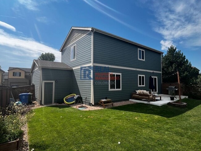 Building Photo - 3131 Crux Dr