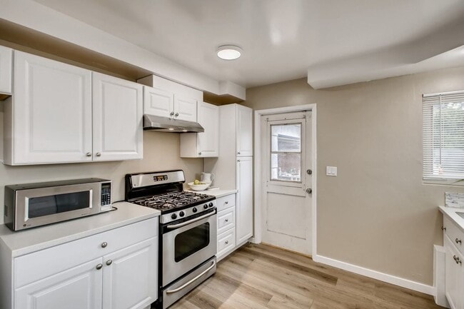 Building Photo - Renovated La Mesa home for rent with a lar...