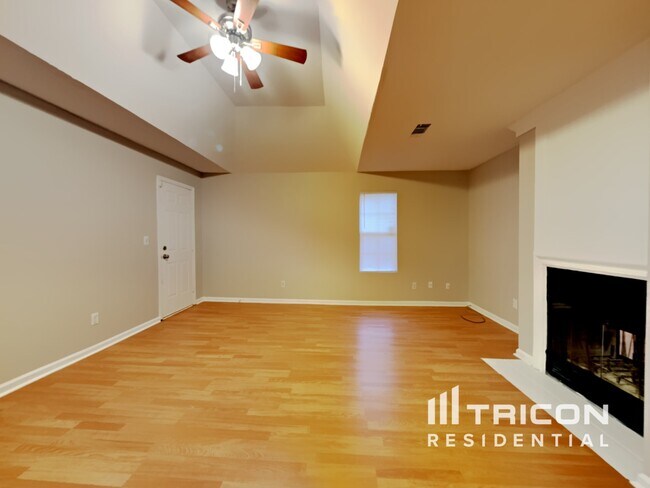 Building Photo - 3521 Clare Cottage Trace SW