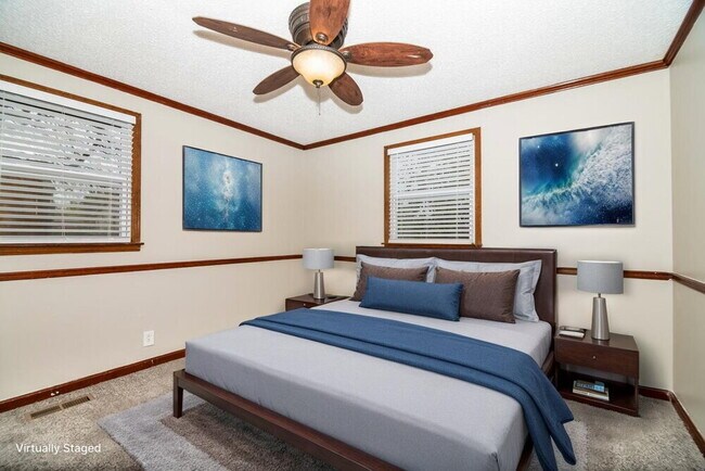 Building Photo - 118 Cloverdale Ct