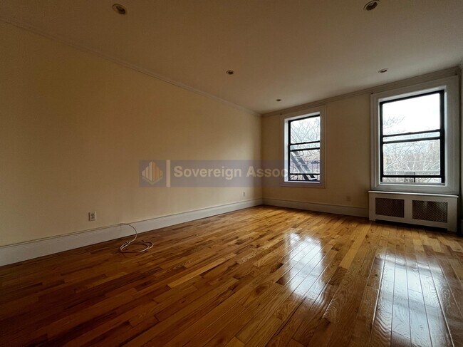 Building Photo - 710 West 173rd Street