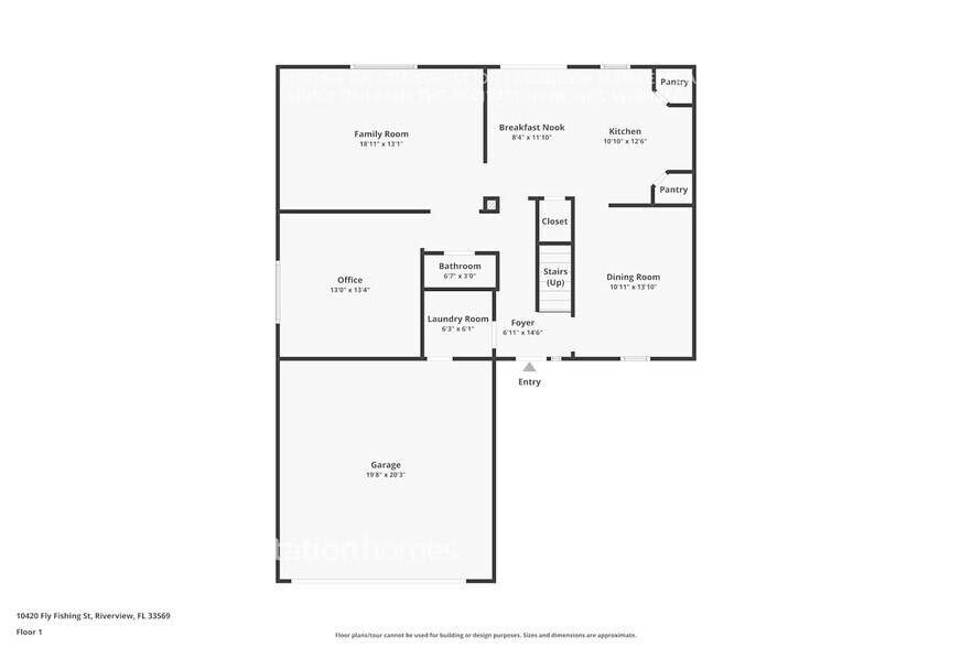 Building Photo - 10420 Fly Fishing St