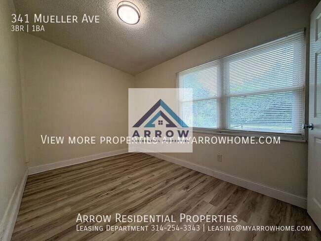 Building Photo - 341 Mueller Ave