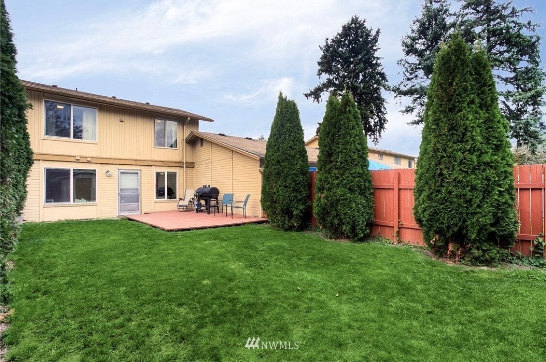Building Photo - 10435 13th Avenue Ct S