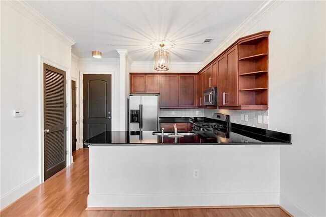 Building Photo - 1055 Piedmont Ave NE