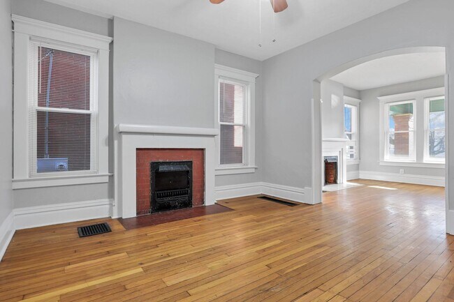 Building Photo - Charming 3 Bedroom, 1 Bath Home for Rent -...