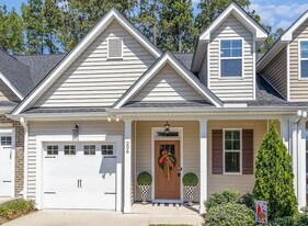 Building Photo - 206 Churment Ct