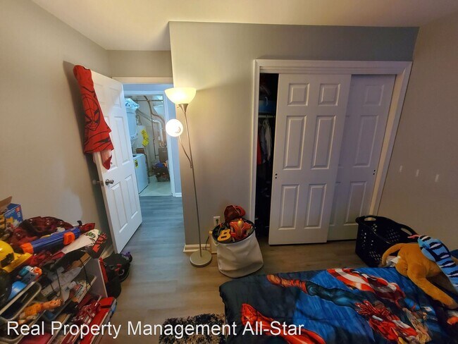 Building Photo - 2 br, 2 bath House - 1204 Woodhaven Drive