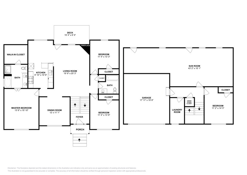 Building Photo - 4084 Waters End Ln