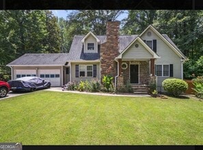 Building Photo - 1519 Kon-Tiki Ln