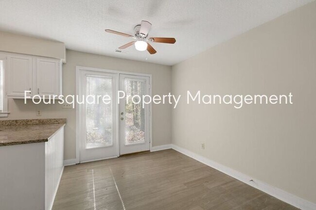 Building Photo - Comfortable 3-Bedroom Multi-Family Home with Open Floor Plan, Hard-Surface Flooring & Private Par...