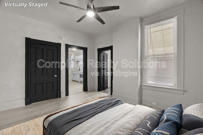 Building Photo - 4038 California Ave