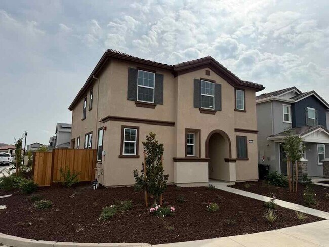 Primary Photo - Brand New Home in Elk Grove. 4 Bed/3Bath