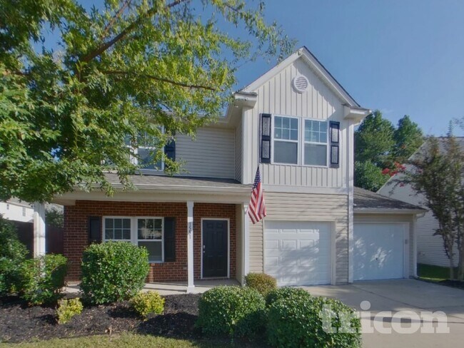 Building Photo - 1551 Peabody Court