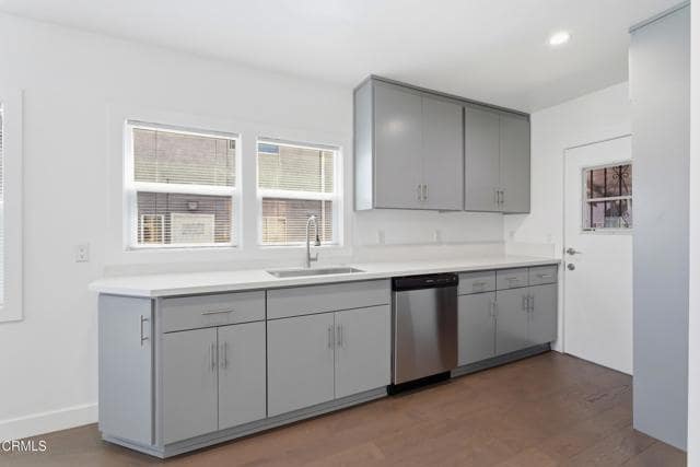 Building Photo - 250 S Ave 55