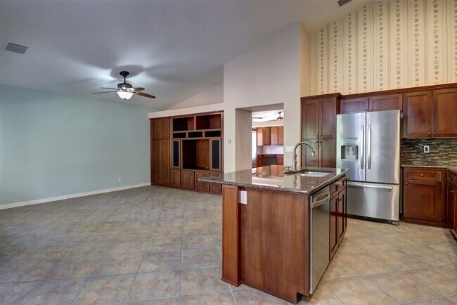 Building Photo - 2 Bedroom plus an office, 2 Bath home in The Cottages at Prescott Lakes!