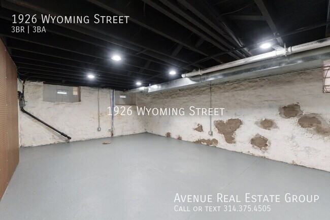 Building Photo - 1926 Wyoming St
