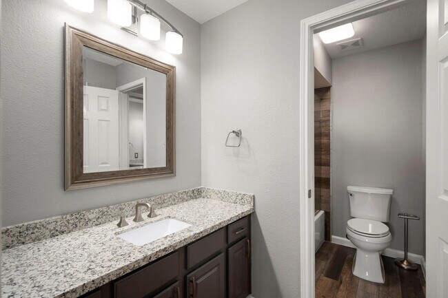 Building Photo - 22911 Kimberwicke Ct